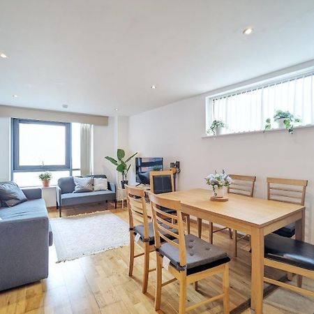 Guest Room In City Centre Near Key Attractions Liverpool Exterior foto